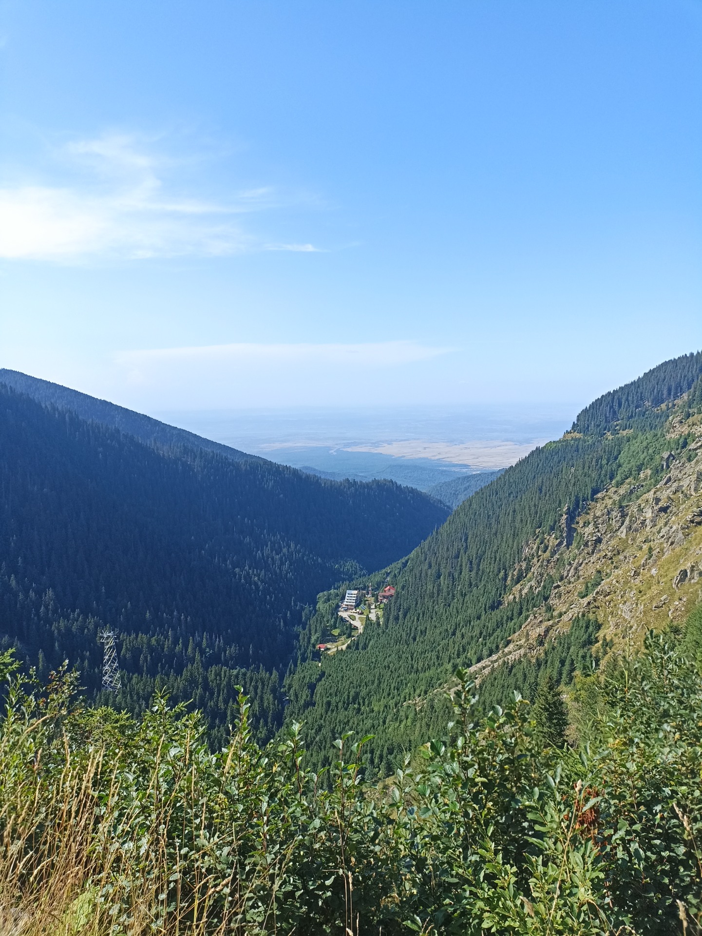 Rumunsko Transfagarasan : Poznejte tuto úžasnou silnici